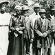 Official Juneteenth Committee in Austin, Texas, June 19, 1900
Courtesy of Austin History Center, Austin Public Library